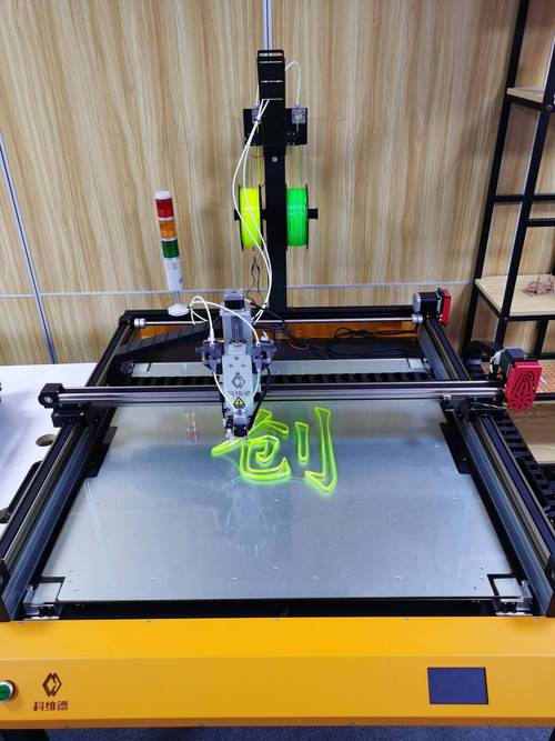 3D字壳打印机技术已成熟？-图2