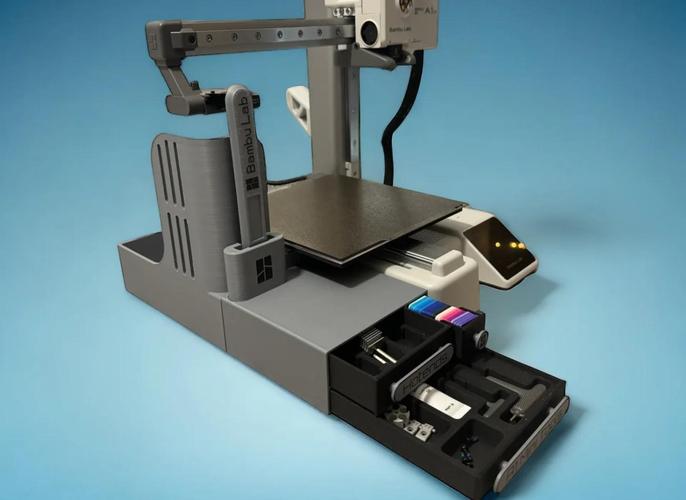 3D字壳打印机技术已成熟？-图3