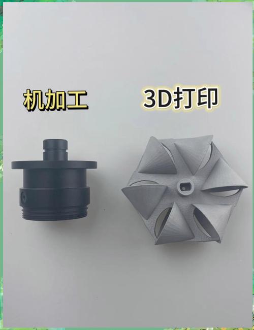 3D打印与4D打印的核心差异是什么？-图1