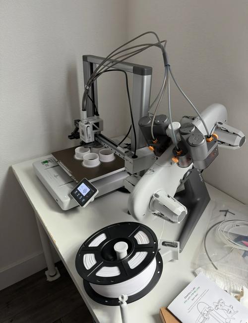 3D打印与4D打印的核心差异是什么？-图2