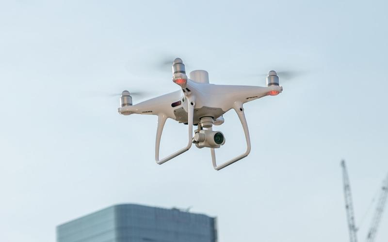 Phantom4无人机有何独特优势?-图2 Phantom4无人机有何独特优势?-图2