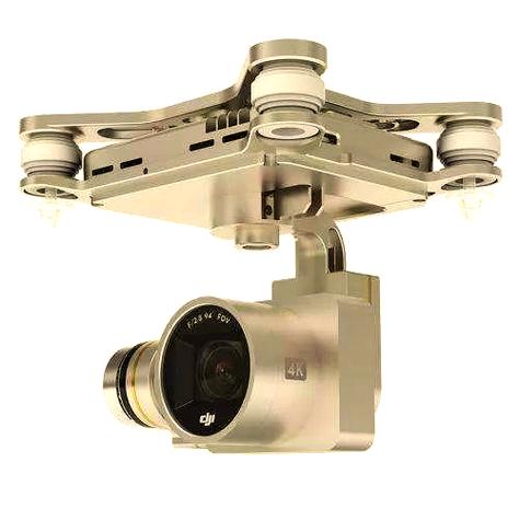 Phantom4无人机有何独特优势?-图3 Phantom4无人机有何独特优势?-图3