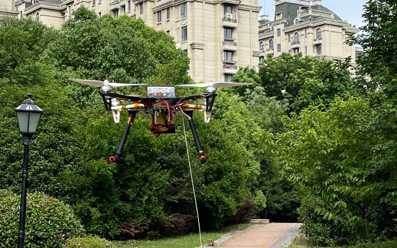 小米无人机1080型号有哪些核心功能?-图2 小米无人机1080型号有哪些核心功能?-图2