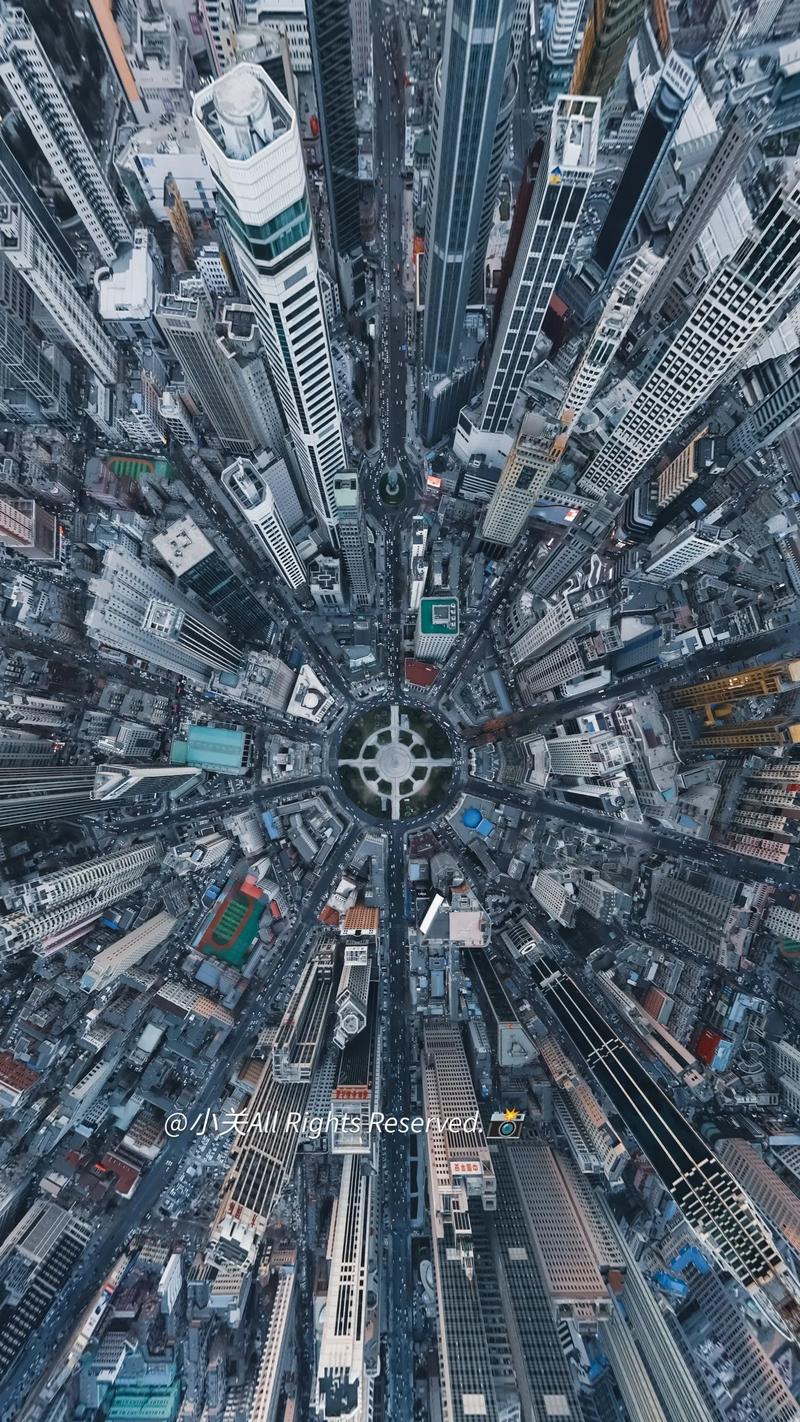 无人机视角不同,情怀何处寻?-图1 无人机视角不同,情怀何处寻?-图1