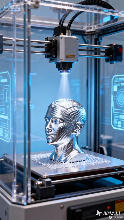 3D打印技术究竟能打印出什么？-图1