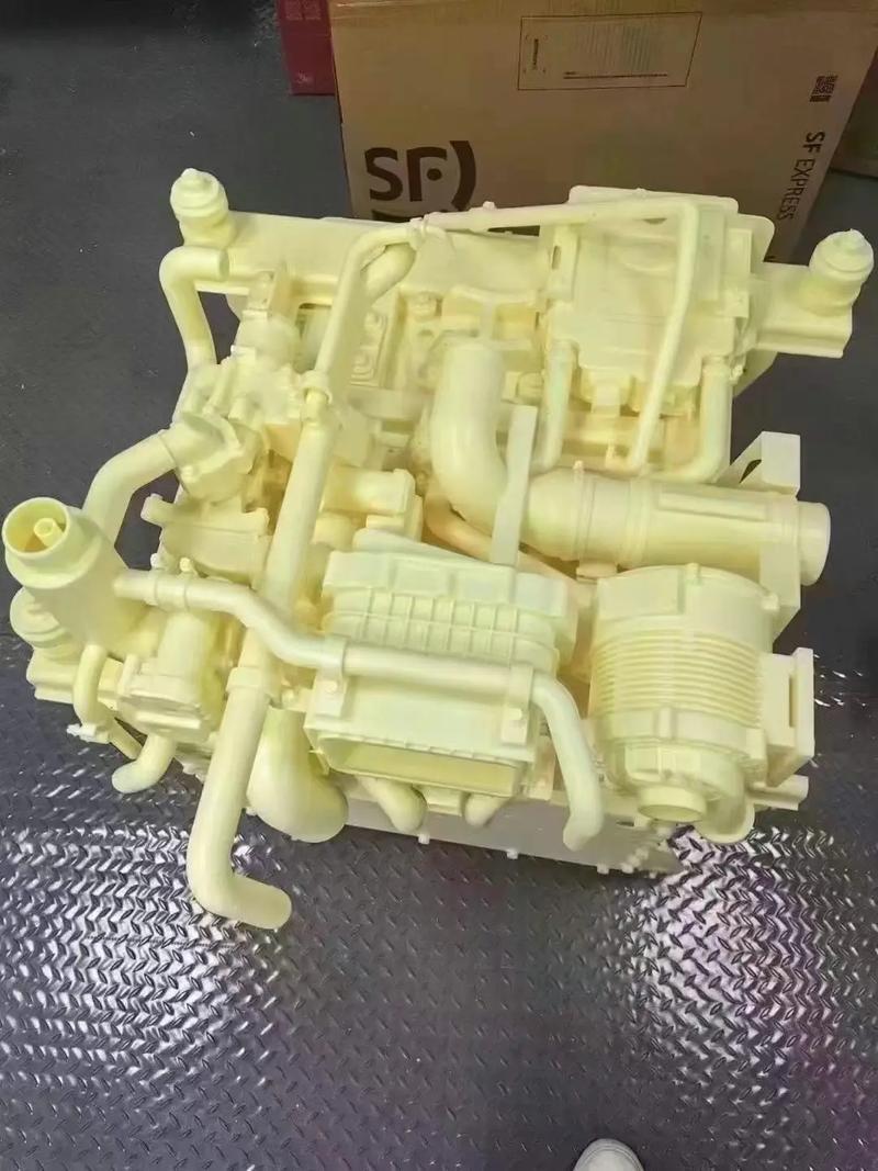 3D打印技术究竟能打印出什么？-图2