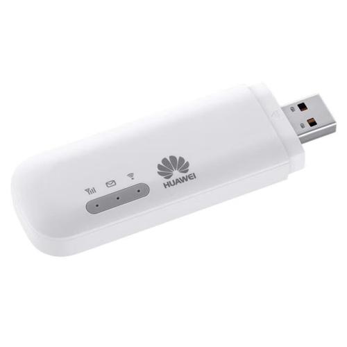 华为e8372技术参数有哪些关键点？-图1