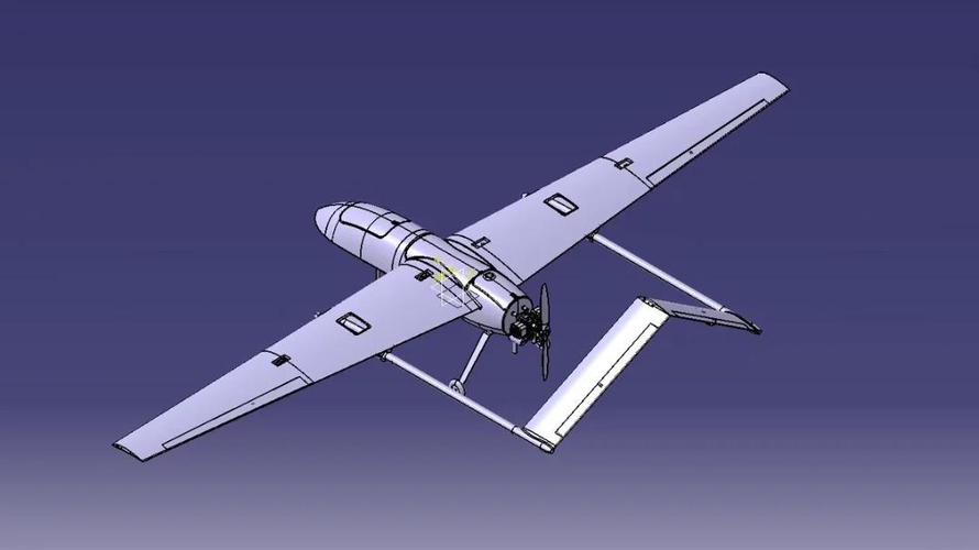 无人机如何解锁？系列教程详解来了！-图1