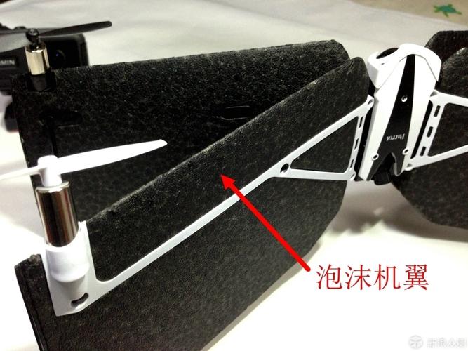 parrot无人机配件有哪些必备型号？-图3