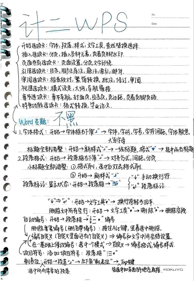 电脑知识如何学才能高效掌握？-图3