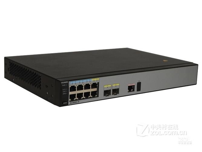 华为S1724交换机核心参数有哪些?-图3 华为S1724交换机核心参数有哪些?-图3