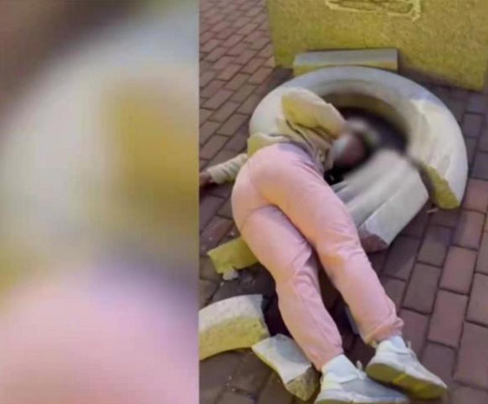 Dobby无人机伤人，谁该担责？-图1