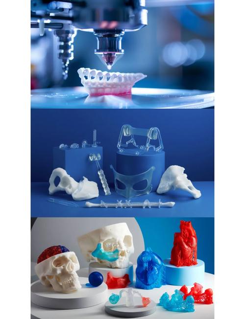 3D打印技术如何给儿童科普?-图1 3D打印技术如何给儿童科普?-图1