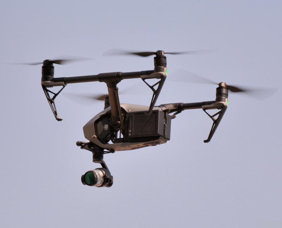 时光无人机 Hover-图1