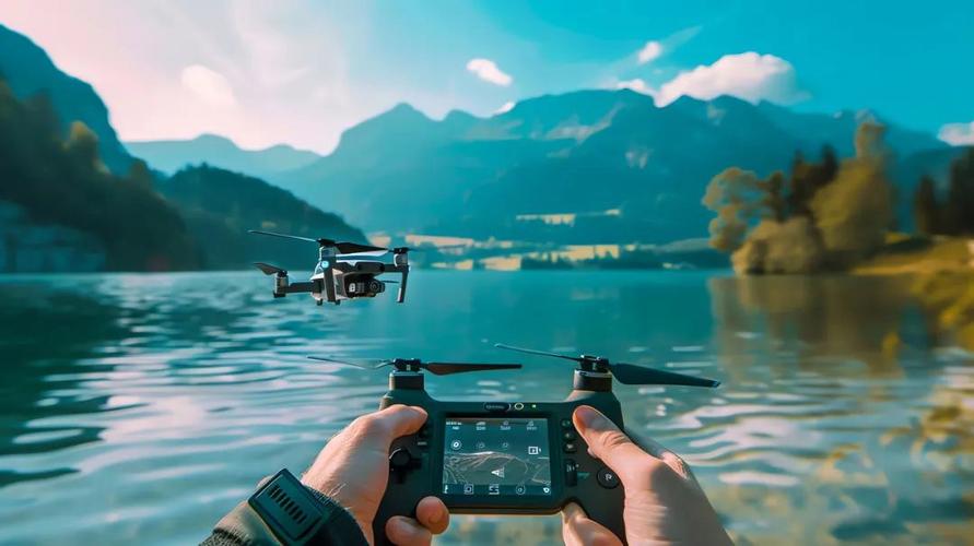 时光无人机 Hover-图3