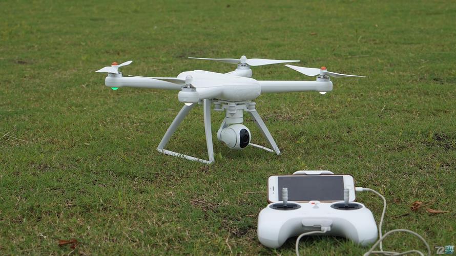 小米无人机1080画质表现如何？-图2