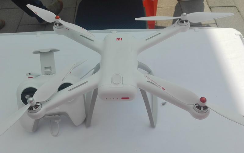 小米无人机1080画质表现如何？-图3