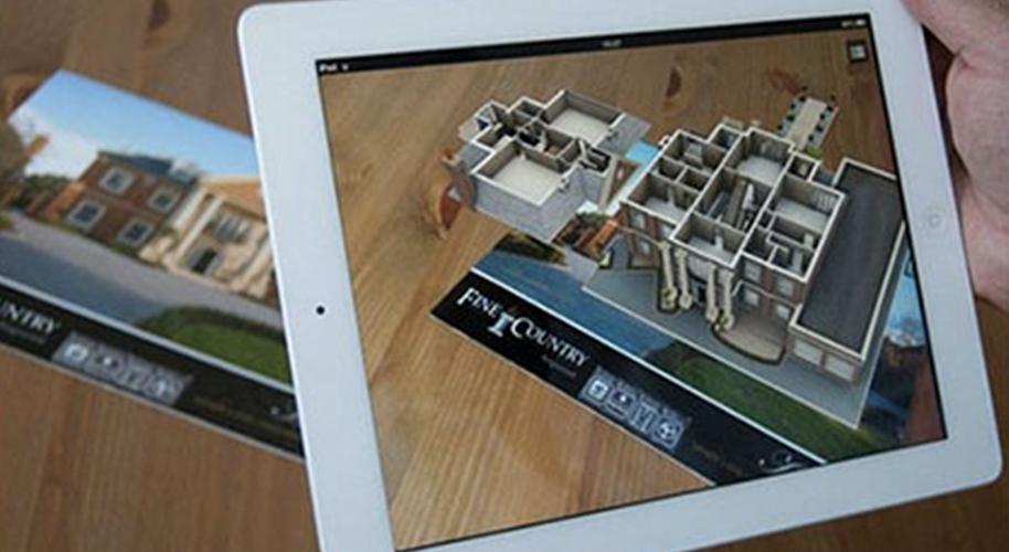 增强现实技术如何改变我们的生活？-图2