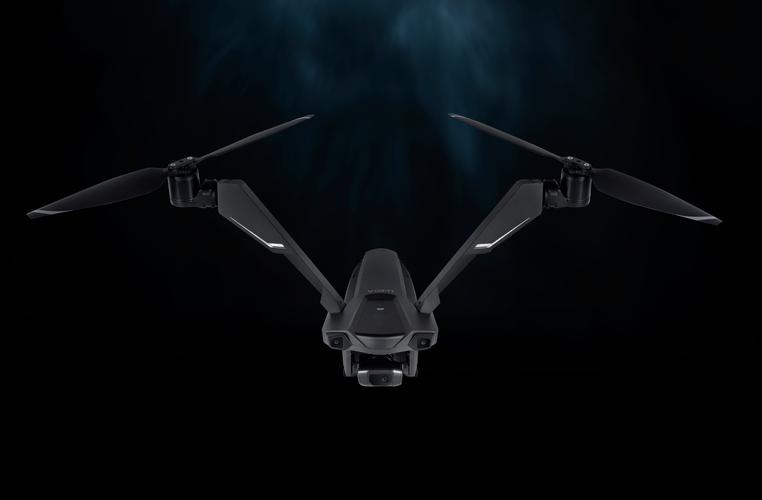 falcon无人机价格多少？-图1