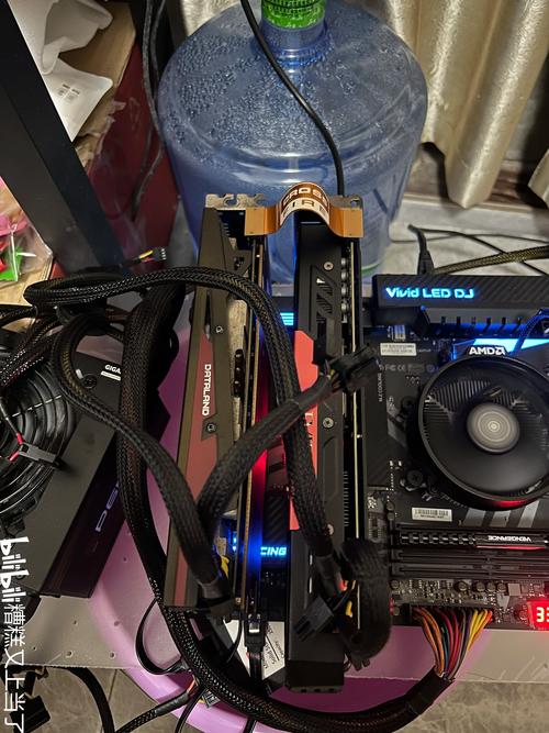 AMD显卡混合交火技术实际效果如何？-图1