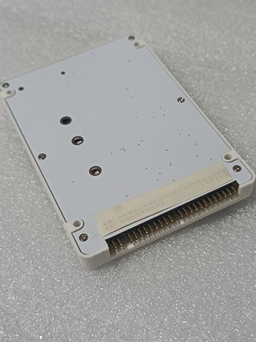 IDE硬盘读写技术如何优化？-图2