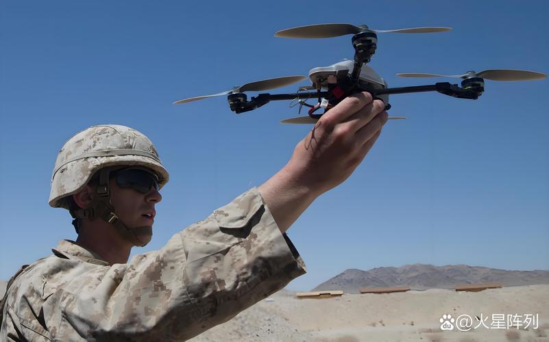 谷歌无人机武器,是防御还是进攻?-图2 谷歌无人机武器,是防御还是进攻?-图2