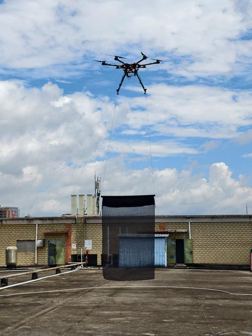 无人机如何获取TIFF高程数据？-图3