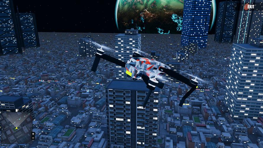 无人机软件哪里下载?-图2 无人机软件哪里下载?-图2