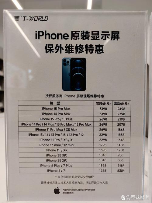 Apple售后技术支持，如何高效解决问题？-图3