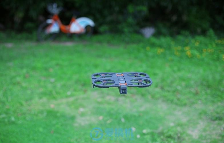 idol app无人机-图1 idol app无人机-图1