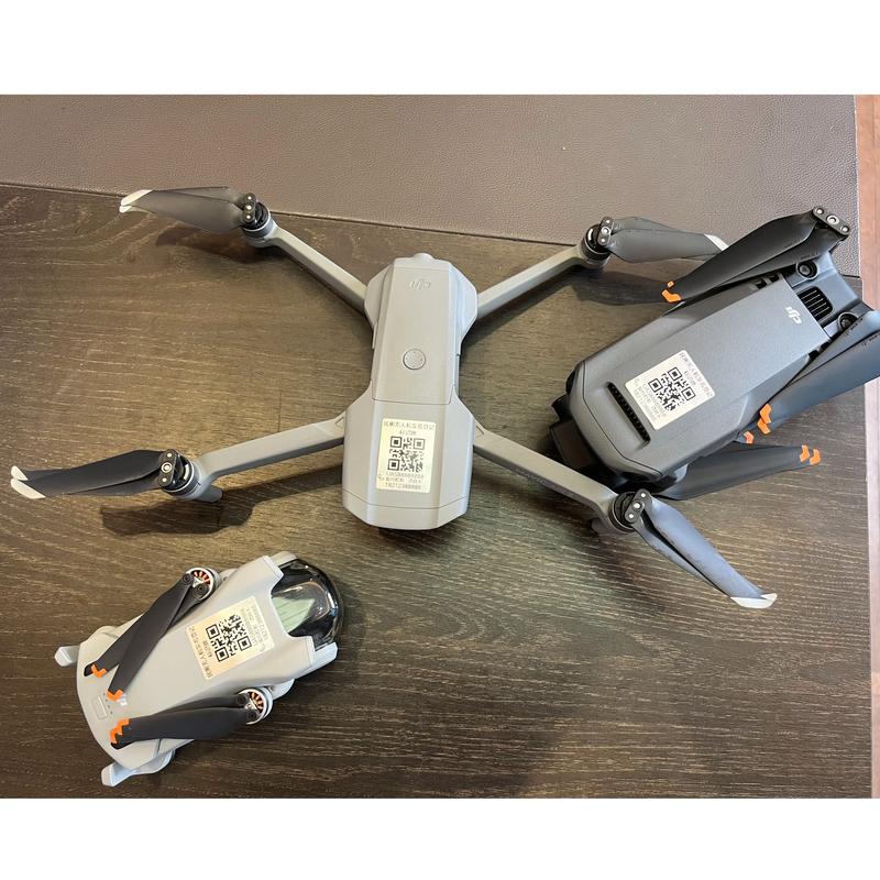 gopro 退出无人机-图2