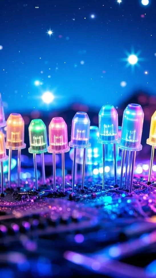 有机发光二极管显示技术-图3