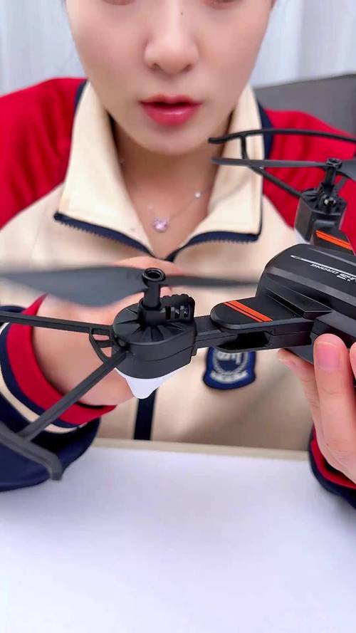 propel无人机操作-图2