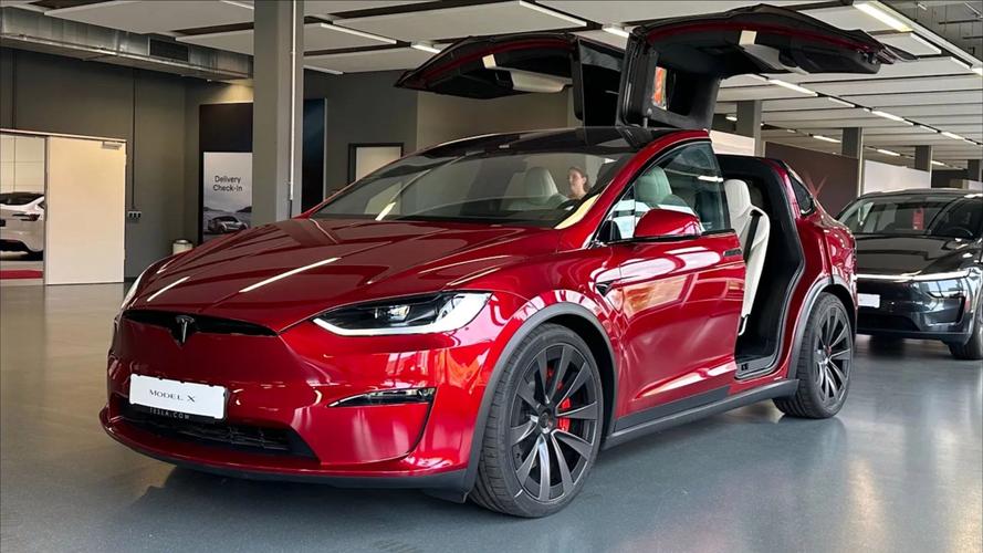 特斯拉无人机2025年真能量产？-图2