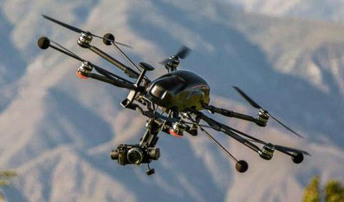 yuneec无人机公司有何核心竞争力?-图1 yuneec无人机公司有何核心竞争力?-图1