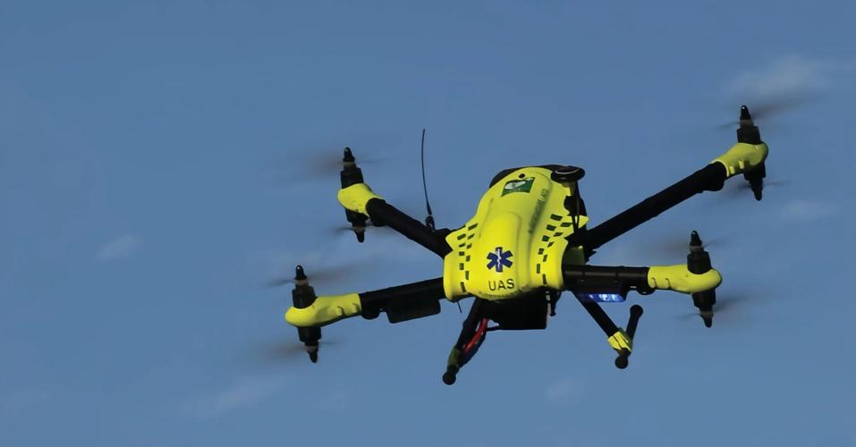 yuneec无人机公司有何核心竞争力?-图3 yuneec无人机公司有何核心竞争力?-图3