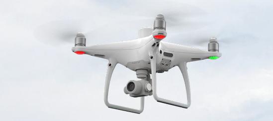 Phantom无人机有何独特魅力？-图3