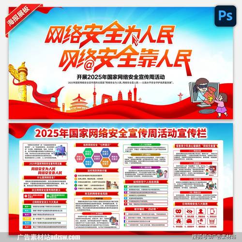 2025年中国网络安全面临哪些新挑战？-图1