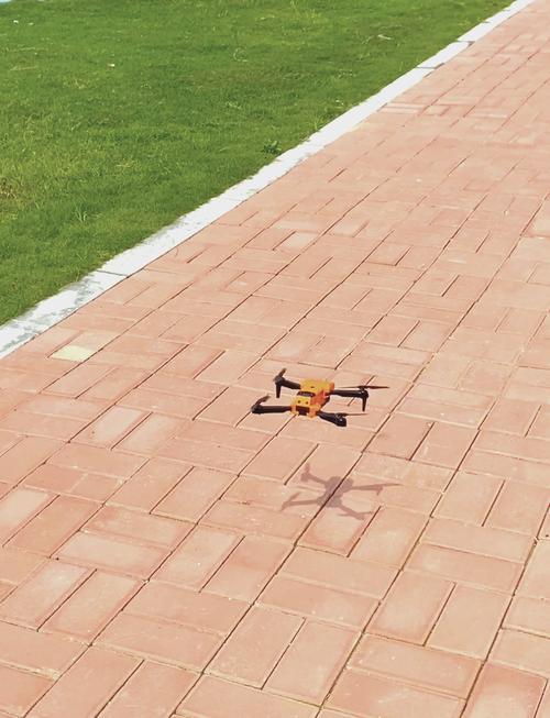 aerius小型无人机-图1 aerius小型无人机-图1