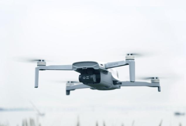 aerius小型无人机-图2 aerius小型无人机-图2