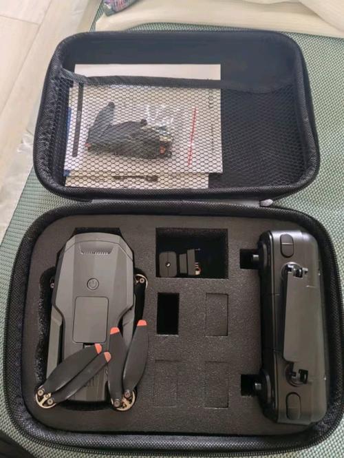 parrot无人机遥控怎么用？-图2