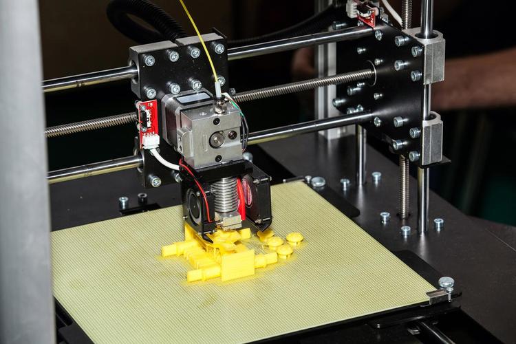 3D打印技术如何一步步发展至今？-图2