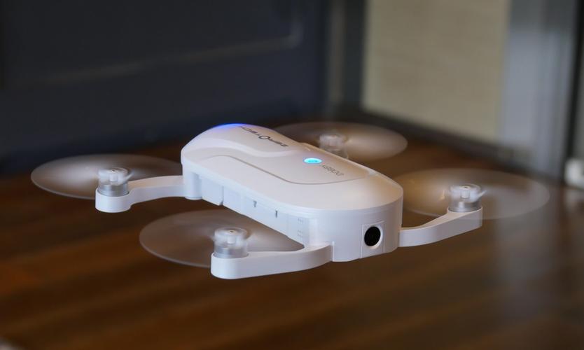 Dobby无人机有何独特之处？-图1