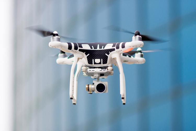 Dobby无人机有何独特之处？-图2