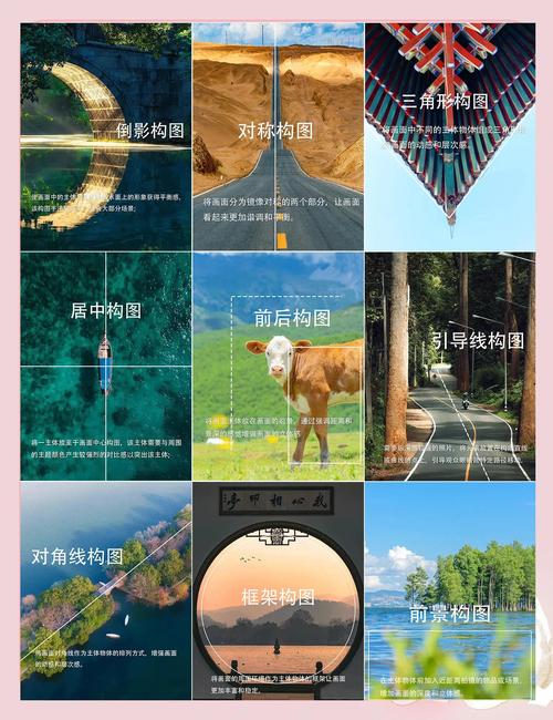 摄影入门需掌握哪些核心技术？-图2