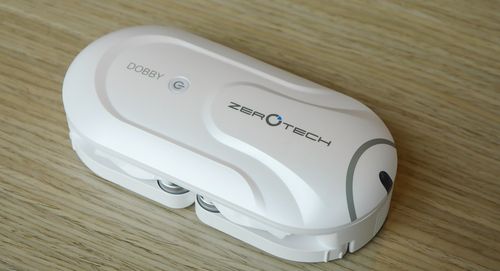 Dobby无人机连不上怎么办？-图2