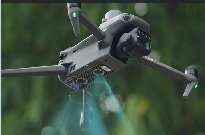 GoPro无人机GPS怎么用？-图1