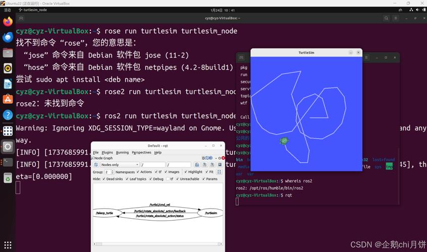 无人机系统为何选Ubuntu？-图1