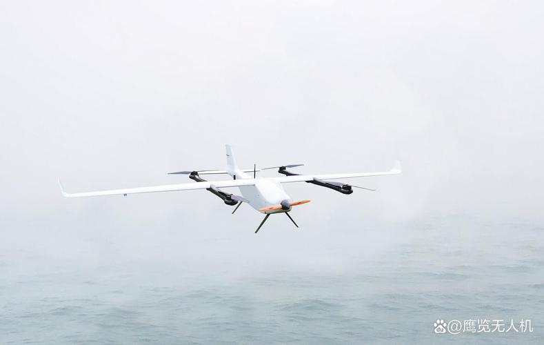 NASA垂直无人机有何独特之处？-图2