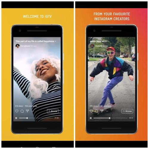 Instagram技术核心是什么？-图2